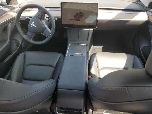 Photo 8 from auction – 2023 TESLA MODEL 3 with VIN 5YJ3E1EA3PF709720