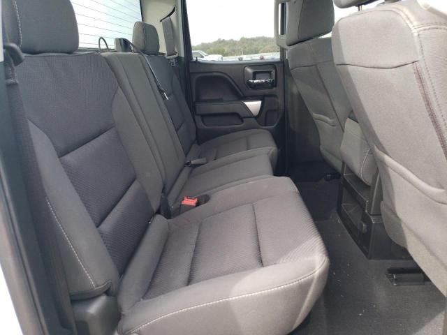 Photo 10 from auction – 2019 CHEVROLET 1500 with VIN 2GCVKPEC4K1198939