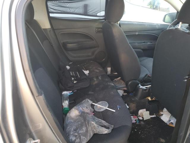 Photo 10 from auction – 2017 MITSUBISHI MIRAGE ES with VIN ML32A3HJ3HH009134