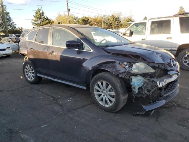 Photo 4 from auction – 2011 MAZDA CX-7 with VIN JM3ER2CM2B0371855
