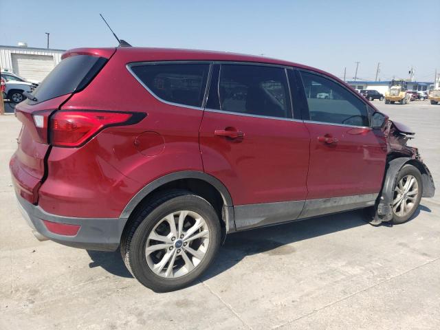 Photo 3 from auction – 2019 FORD ESCAPE SE with VIN 1FMCU0GD8KUA05013