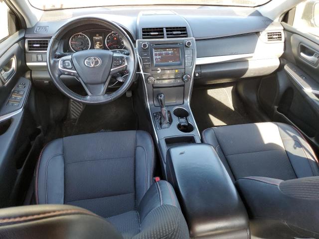 Photo 8 from auction – 2016 TOYOTA CAMRY LE with VIN 4T1BF1FK4GU602162