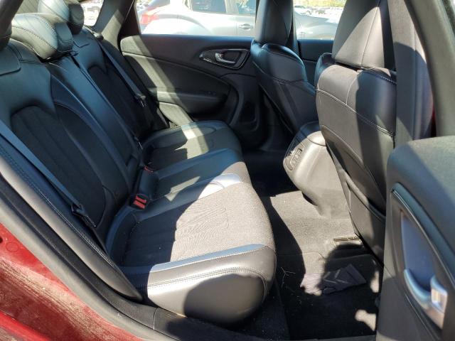 Photo 10 from auction – 2015 CHRYSLER 200 S with VIN 1C3CCCBB7FN676756