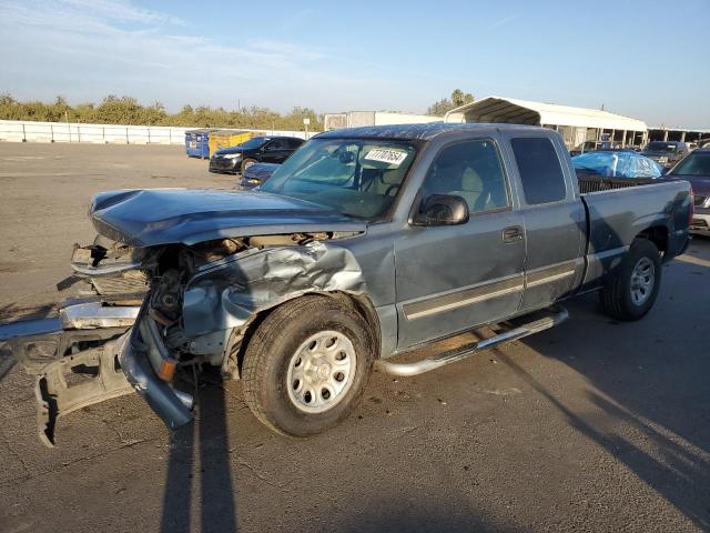 CHEVROLET 1500 2006 with VIN 2GCEC19V061110951 - Photo from auction