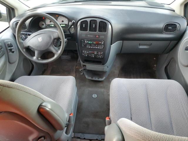 Photo 8 from auction – 2007 DODGE GRAND CARA with VIN 2D4GP44L17R242224