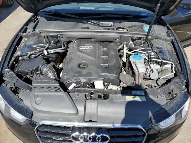 Photo 11 from auction – 2013 AUDI A5 PREMIUM with VIN WAURFAFR4DA056523