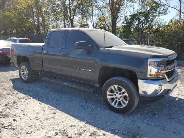 Photo 4 from auction – 2018 CHEVROLET SILVERADO with VIN 2GCVKREC2J1110206