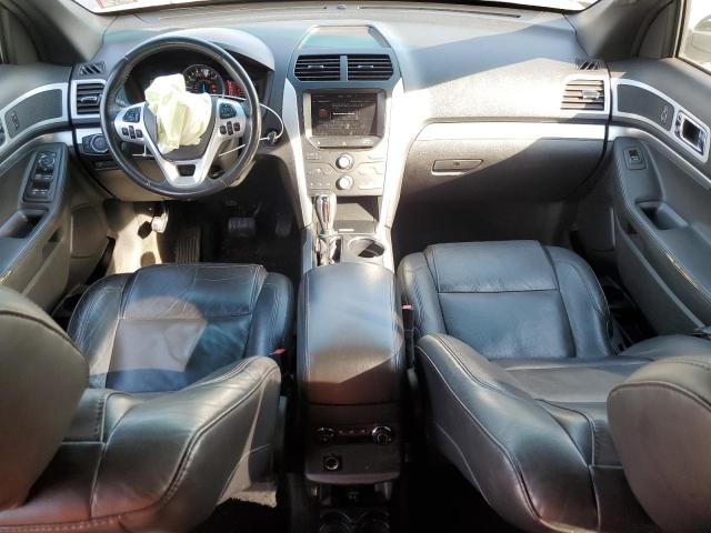 Photo 8 from auction – 2011 FORD EXPLORER X with VIN 1FMHK8D8XBGA89884