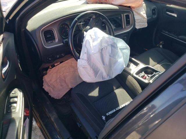 Photo 8 from auction – 2019 DODGE CHARGER SX with VIN 2C3CDXBG8KH699532
