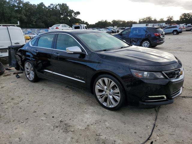 Photo 4 from auction – 2014 CHEVROLET IMPALA LTZ with VIN 1G1155S34EU140555