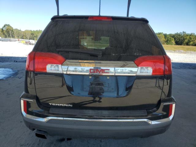 Photo 6 from auction – 2016 GMC TERRAIN SL with VIN 2GKALPEK5G6297027
