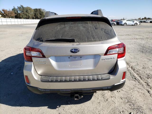 Photo 6 from auction – 2017 SUBARU OUTBACK 2. with VIN 4S4BSAAC1H3417392