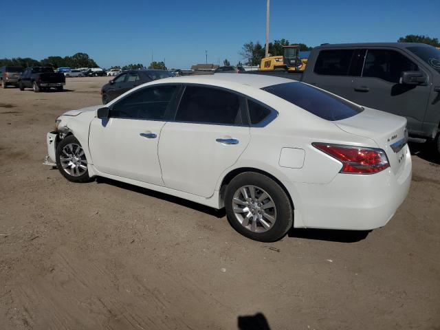 Photo 2 from auction – 2014 NISSAN ALTIMA 2.5 with VIN 1N4AL3AP3EC416872