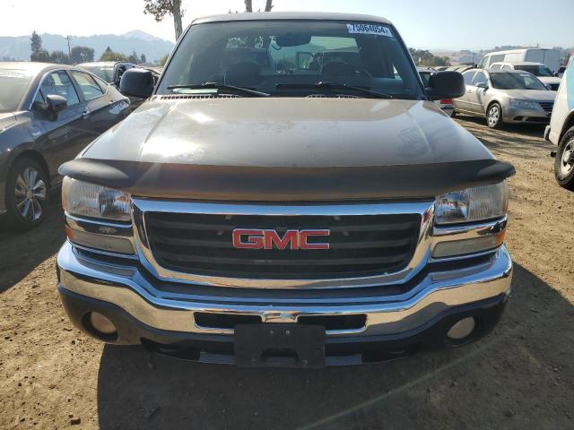 Photo 5 from auction – 2005 GMC NEW SIERRA with VIN 2GTEC19T851292430