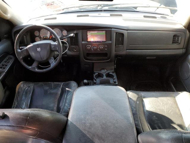 Photo 8 from auction – 2004 DODGE RAM 1500 S with VIN 1D7HU18D74S789509