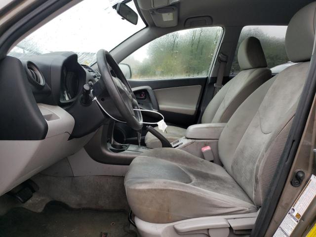 Photo 7 from auction – 2009 TOYOTA RAV4 with VIN JTMBF33V69D011204