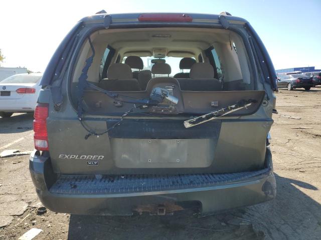 Photo 6 from auction – 2004 FORD EXPLORER X with VIN 1FMZU73K94UA40007
