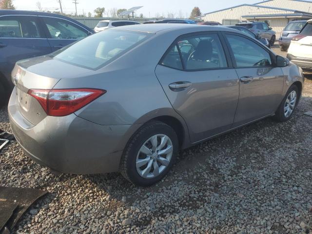 Photo 3 from auction – 2015 TOYOTA COROLLA L with VIN 2T1BURHEXFC367729