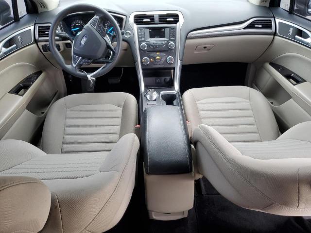Photo 8 from auction – 2017 FORD FUSION SE with VIN 3FA6P0H73HR245822