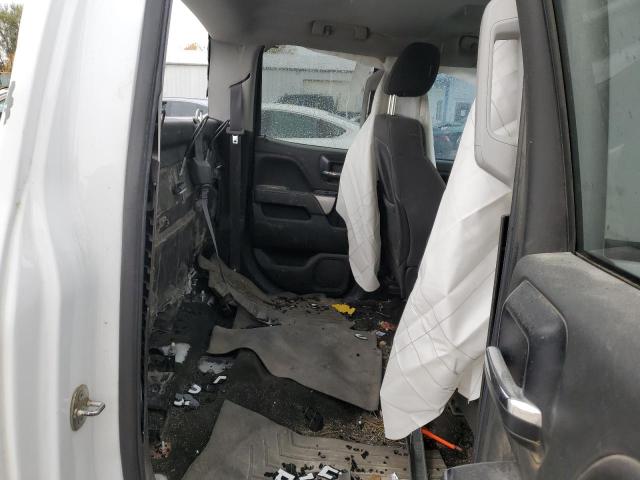 Photo 10 from auction – 2014 CHEVROLET SILVERADO with VIN 1GCVKREC0EZ166884