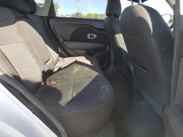 Photo 10 from auction – 2018 KIA SOUL + with VIN KNDJP3A54J7527270