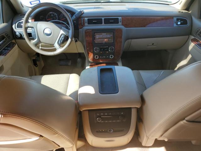 Photo 8 from auction – 2011 CHEVROLET TAHOE C150 with VIN 1GNSCCE08BR239635