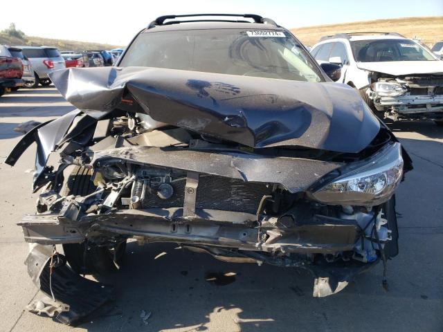 Photo 5 from auction – 2019 SUBARU CROSSTREK with VIN JF2GTAEC4KH270272