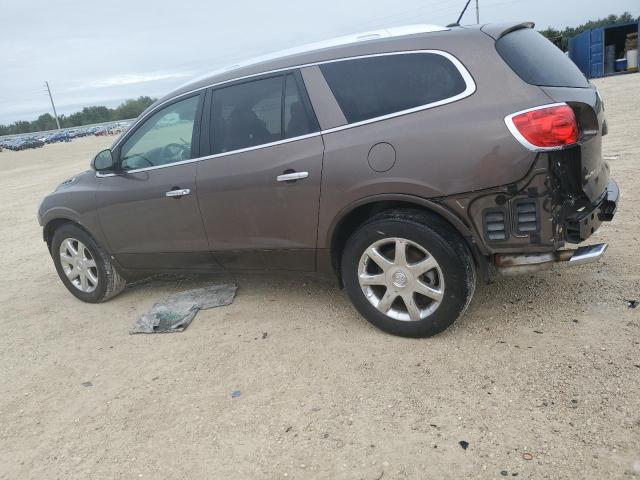 Photo 2 from auction – 2008 BUICK ENCLAVE CX with VIN 5GAER23798J200818