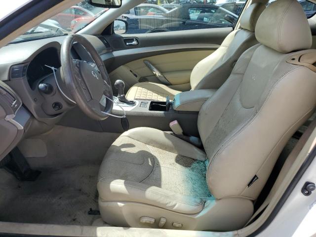 Photo 7 from auction – 2008 INFINITI G37 BASE with VIN JNKCV64E78M118962