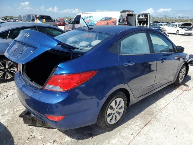 Photo 3 from auction – 2015 HYUNDAI ACCENT GLS with VIN KMHCT4AE1FU840033