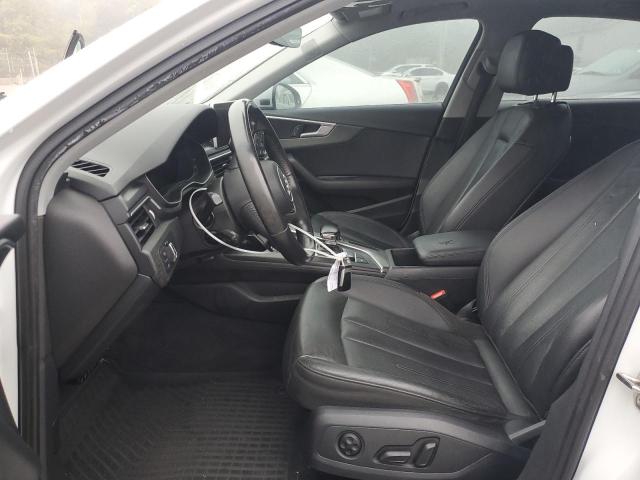Photo 7 from auction – 2017 AUDI A4 PREMIUM with VIN WAUENAF46HN041817