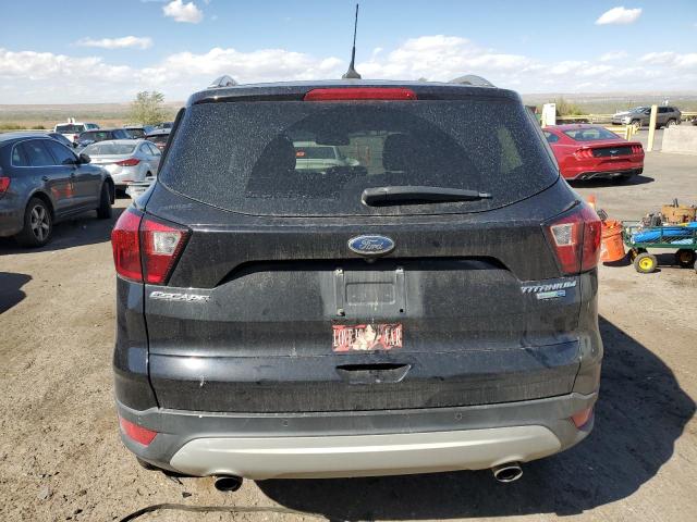 Photo 6 from auction – 2019 FORD 150 with VIN 1FMCU9J9XKUC08350
