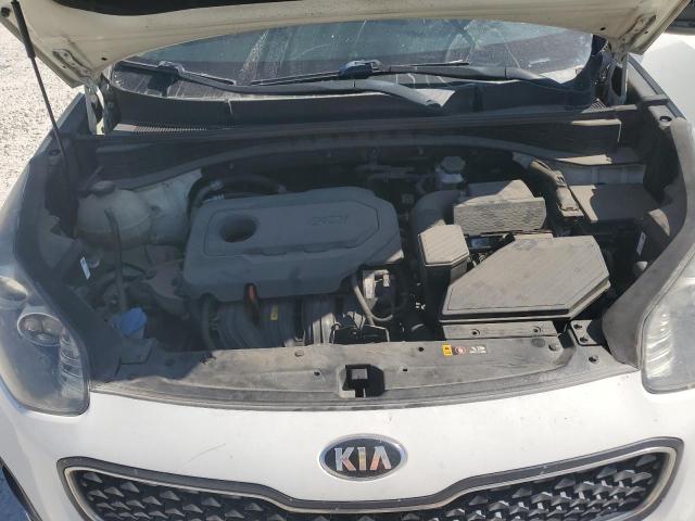 Photo 12 from auction – 2017 KIA SPORTAGE L with VIN KNDPM3AC7H7111306