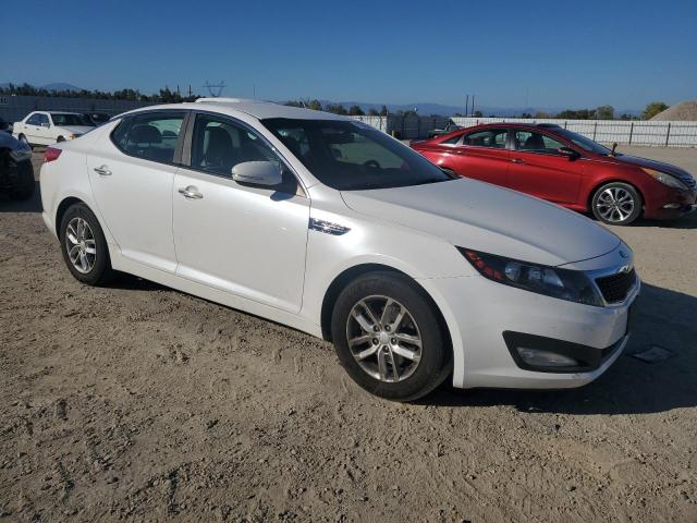 Фото 4 с аукциона – 2013 KIA OPTIMA LX с VIN KNAGM4A7XD5350232