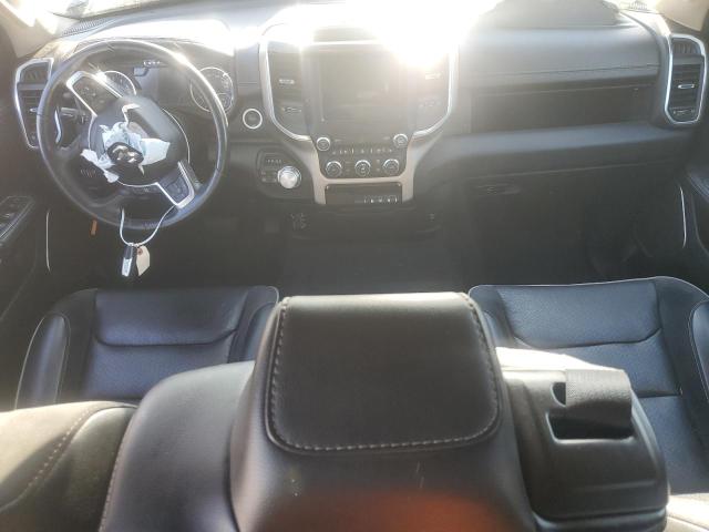 Photo 8 from auction – 2020 RAM 1500 LARAM with VIN 1C6SRFJT8LN157185