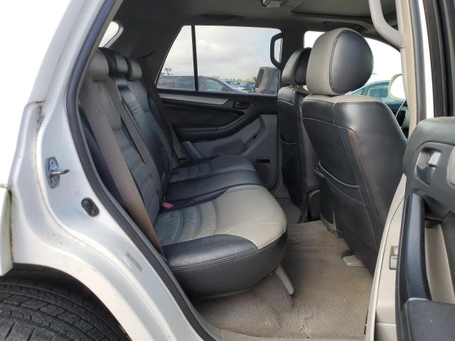 Photo 11 from auction – 2005 TOYOTA 4RUNNER SR with VIN JTEBT14R050056019