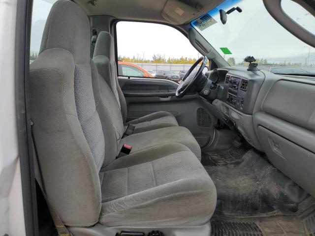 Photo 10 from auction – 2003 FORD F250 SUPER with VIN 1FTNF20L33EC33209
