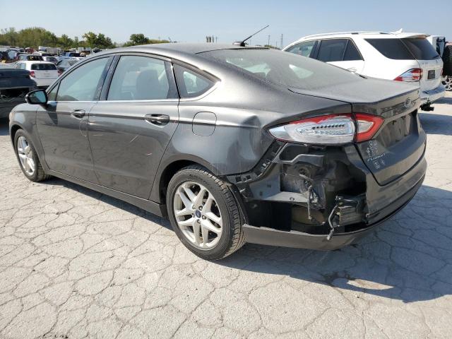 Photo 2 from auction – 2015 FORD FUSION SE with VIN 3FA6P0H71FR194043