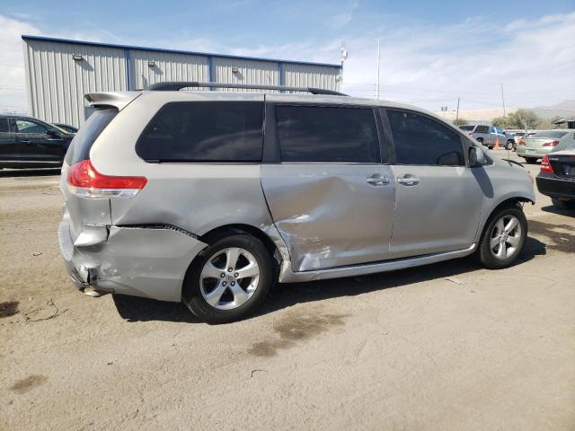Photo 3 from auction – 2012 TOYOTA SIENNA LE with VIN 5TDKK3DC5CS208305