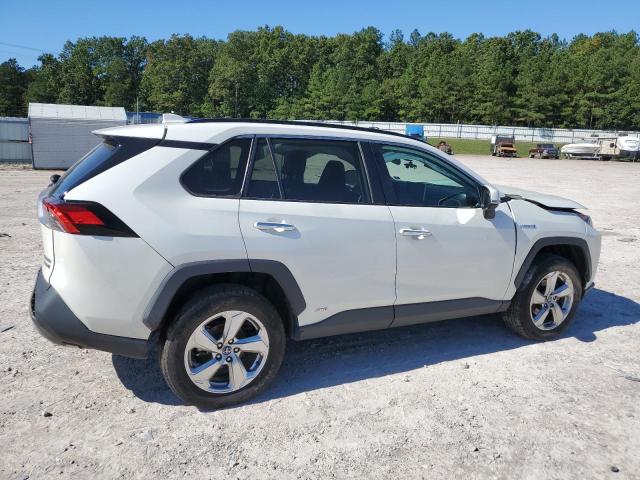 Photo 3 from auction – 2020 TOYOTA RAV4 LIMIT with VIN 4T3DWRFV9LU002336