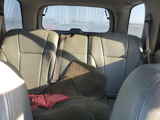 Photo 10 from auction – 2003 CHEVROLET TRAILBLAZE with VIN 1GNDS13S832382406