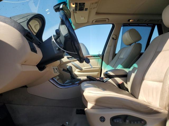 Photo 7 from auction – 2006 BMW X5 3.0I with VIN 5UXFA13546LY48487