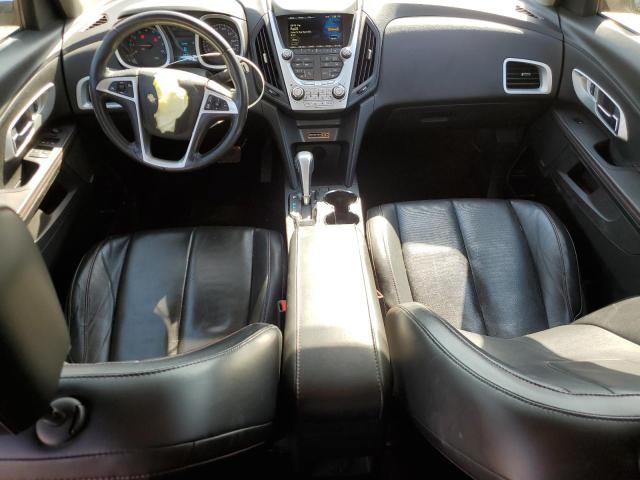 Photo 8 from auction – 2012 CHEVROLET EQUINOX LT with VIN 2GNFLGEK0C6143926