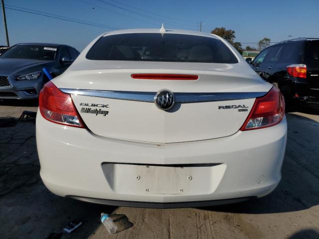 Foto 6 de la subasta – 2011 BUICK REGAL CXL con VIN W04GN5EC9B1096508