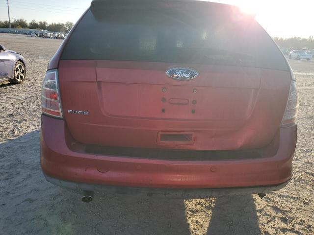 Photo 6 from auction – 2010 FORD EDGE SE with VIN 2FMDK3GC0ABB24357