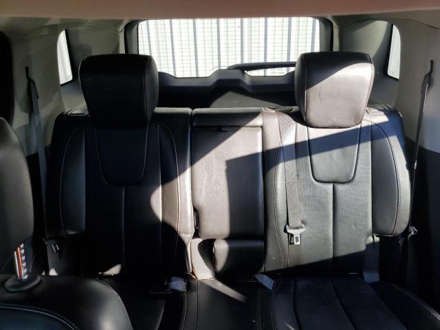 Photo 10 from auction – 2011 GMC TERRAIN SL with VIN 2CTALWEC1B6206167