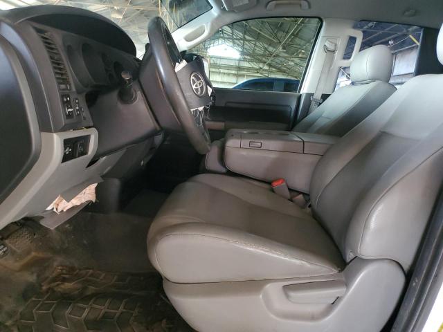 Photo 7 from auction – 2013 TOYOTA TUNDRA DOU with VIN 5TFTY5F12DX007922