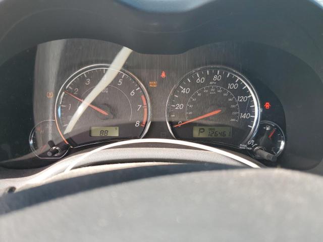 Photo 9 from auction – 2013 TOYOTA COROLLA BA with VIN 2T1BU4EE4DC997265
