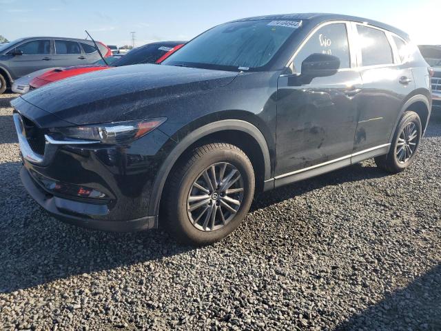 Photo 1 from auction – 2021 MAZDA CX-5 TOURI with VIN JM3KFACM8M0359458