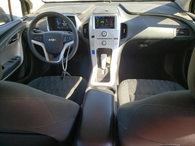 Photo 8 from auction – 2012 CHEVROLET VOLT with VIN 1G1RA6E42CU112341